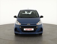 Hyundai i10 1.0 Classic