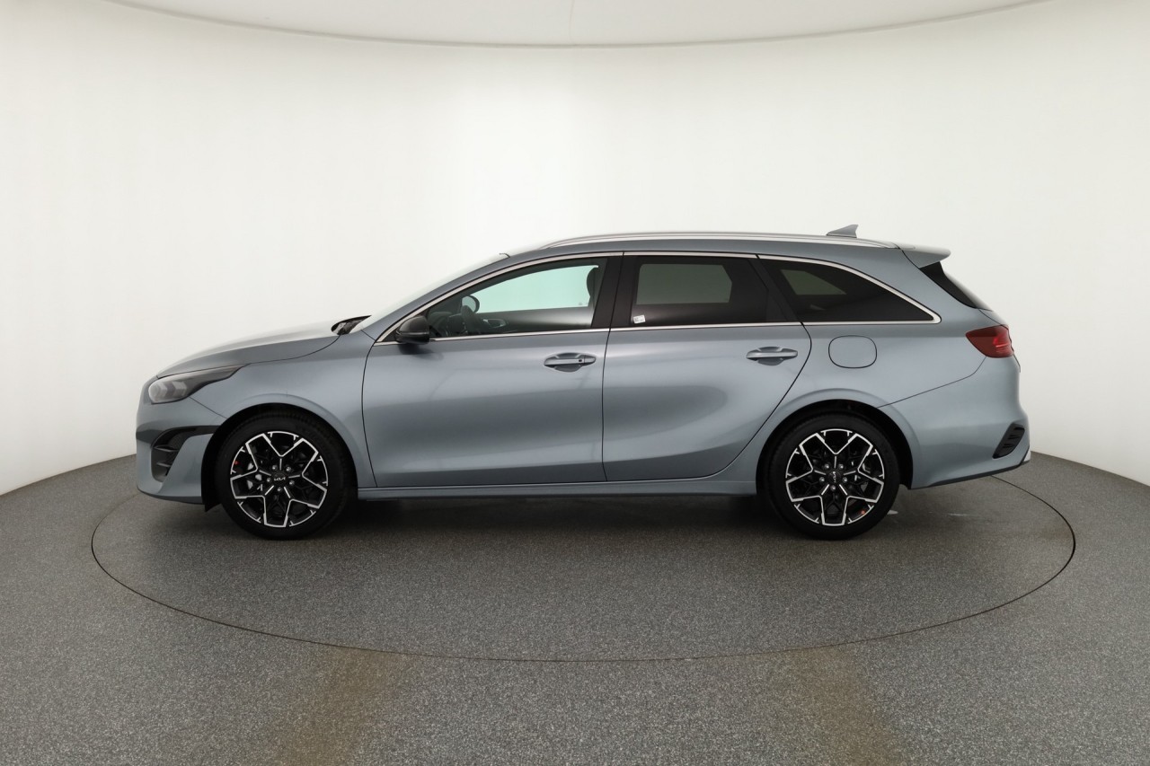 Kia cee'd Sporty Wagon Ceed SW GT-Line 1.5 T-GDI Aut.