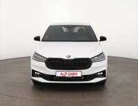 Skoda Fabia Monte Carlo 1.0 TSI DSG