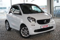 Smart ForTwo fortwo coupe