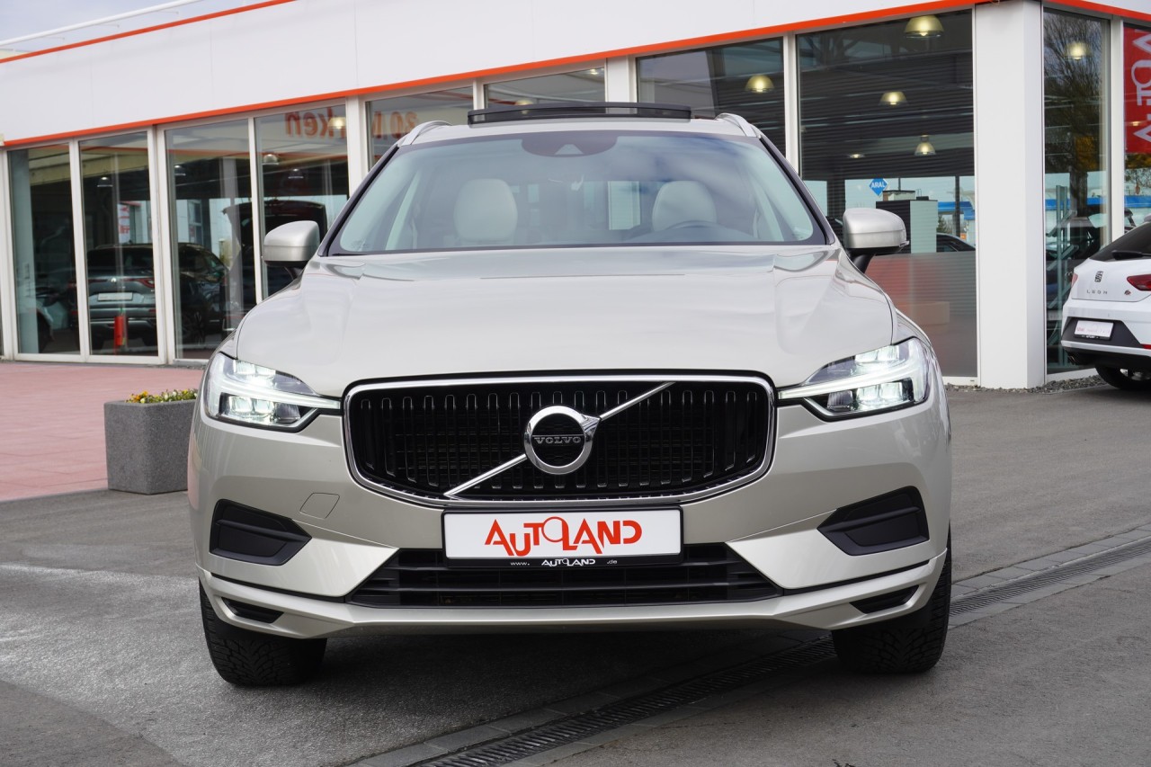 Volvo XC 60 XC60 B5 AWD Momentum Pro