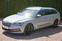 Skoda Superb Combi 1.4 TSI iV L&K