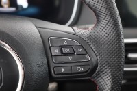 MG HS 1.5 T-GDI Luxury Aut.