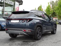 Hyundai Tucson 1.6 T-GDI Advantage 2WD
