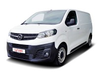Opel Vivaro Cargo M Edition Sitzheizung Tempomat Bluetooth
