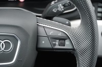 Audi A4 Quattro Avant 40 TFSI quattro competition edition plus