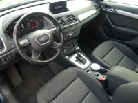 Audi Q3 1.4 TFSI Basis
