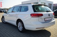 VW Passat Variant 2.0 TDI DSG Business