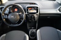 Toyota Aygo AYGO 1.0 x