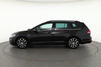 Vorschau: VW Golf Variant 1.4 TSI DSG R-Line