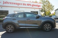 Ford Puma 1.0 M-Hybrid Titanium
