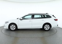 Vorschau: VW Passat Variant 1.5 TSI DSG