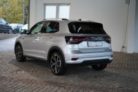 VW T-Cross 1.0 TSI R-Line