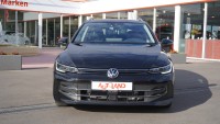 Vorschau: VW Golf VIII Variant 1.5 eTSI Goal DSG