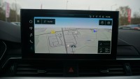 Audi A4 Avant 40 TDI advanced