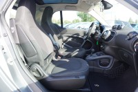 Smart ForTwo fortwo Prime