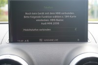 Audi A3 Sportback 35 1.5 TFSI