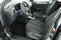 VW T-Roc 1.0 TSI Life