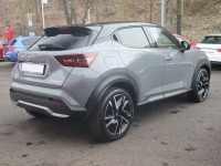 Nissan Juke 1.0 DIG-T N-Design Aut.