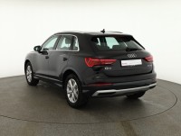 Vorschau: Audi Q3 40 2.0 TFSI quattro