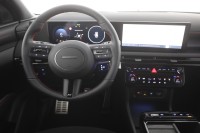 Hyundai Tucson 1.6T-GDI HEV Facelift Aut. N-Line 4WD