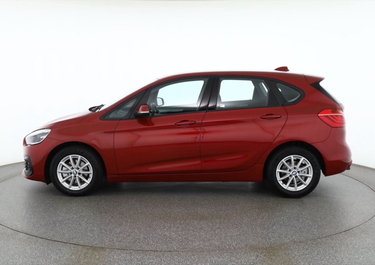 BMW Active Tourer 218i