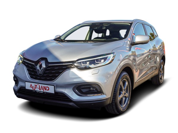 Renault Kadjar 1.3 TCE Bose Edition