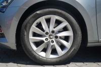 Skoda Superb Combi 2.0 TDI Style