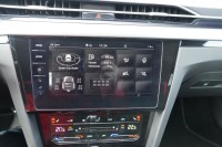 VW Arteon Shooting Brake 2.0 TSI R 4M