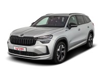 Skoda Kodiaq Sportline 1.5 TSI DSG 3-Zonen-Klima Navi Sitzheizung