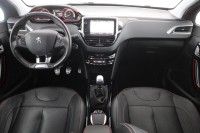 Peugeot 2008 1.2 Allure GT-Line