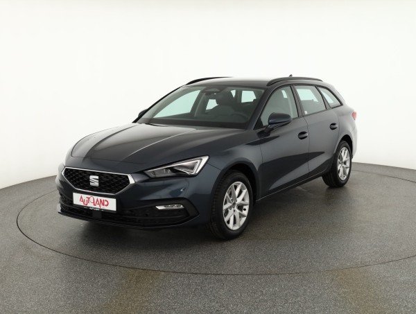 Seat Leon ST 1.5TSI