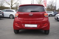 Hyundai i10 1.2 Passion