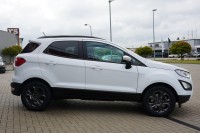Ford EcoSport 1.0EB AT