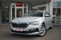 Vorschau: Skoda Scala 1.0 TSI
