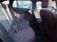 Opel Astra K Sports Tourer