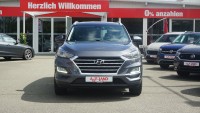 Hyundai Tucson 1.6 2WD
