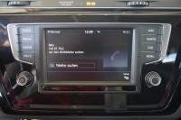 VW Touran 2.0 TDI Highline