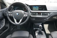 BMW 118 i Sport Line