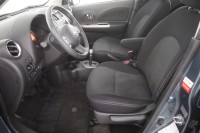 Nissan Micra 1.2 DIG-S Tekna