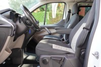 Ford Tourneo Custom 2.0 TDCi L1 Titanium