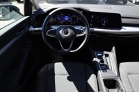 VW Golf VIII Variant Life eTSI
