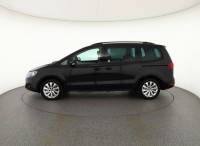 Vorschau: Seat Alhambra 2.0 TDI Style