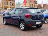 Dacia Sandero II 1.0 SCe 75