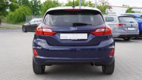 Ford Fiesta 1.5 TDCi Titanium