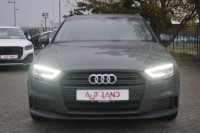 Audi A3 35 TFSI Sportback