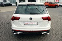 VW Tiguan 2.0 TDI DSG 4M Elegance HUD