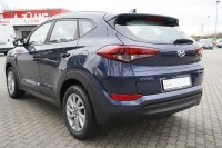 Hyundai Tucson 1.6