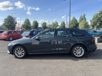Audi A4 Quattro Avant 40 TDI quattro advanced