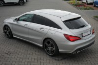 Mercedes-Benz CLA 200 Urban